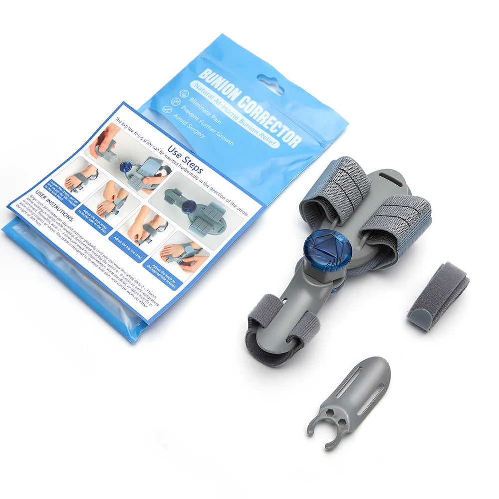Big Toe Bunion Splint