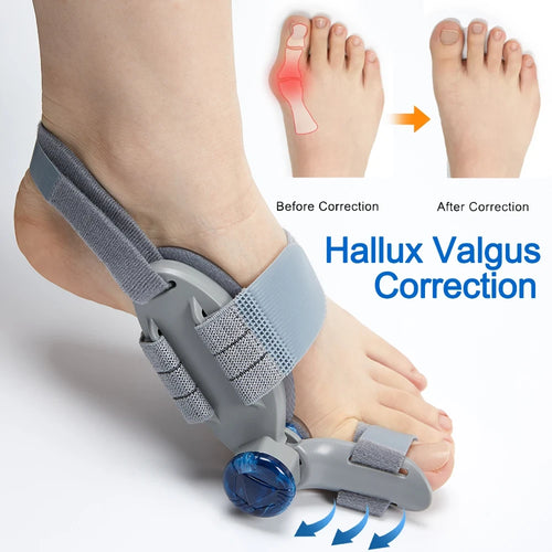 Big Toe Bunion Splint