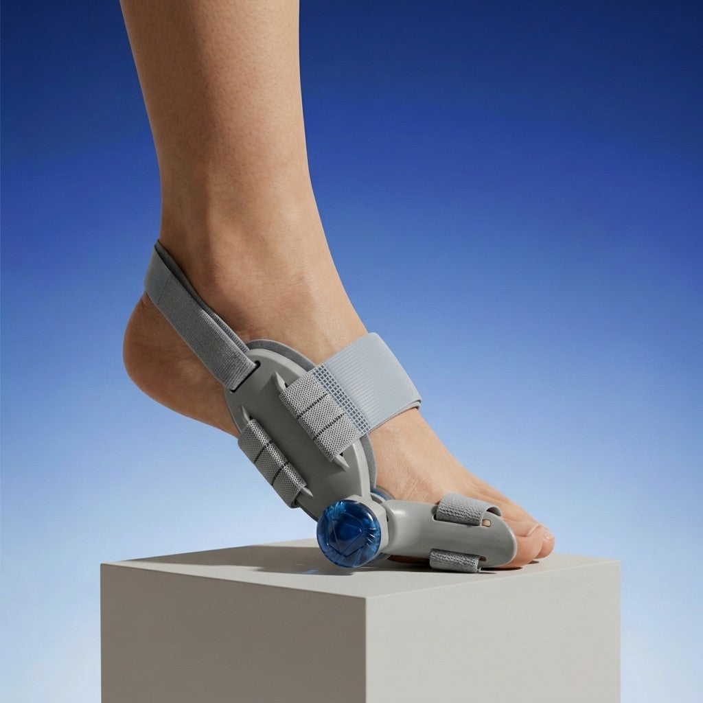Big Toe Bunion Splint